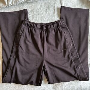 NikeSKIMS Side Snaps Pants